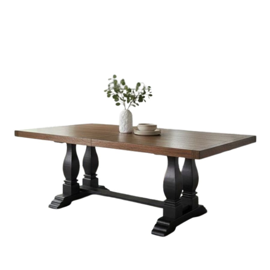 Farmhouse Dining Table