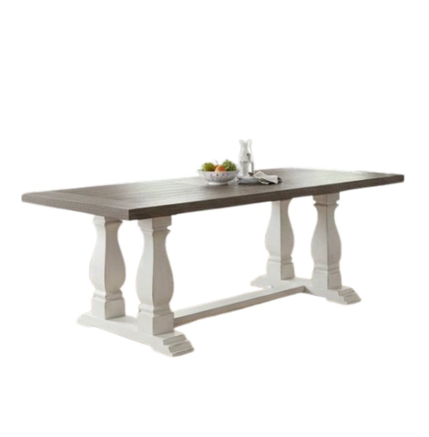 Trestle Dining Table