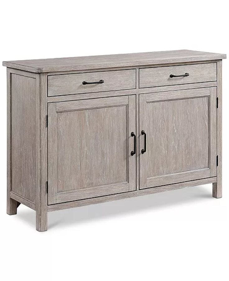 Weathered Sideboard